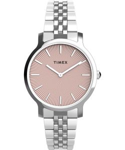 Timex Analog 'Transcend' Damen Uhr  TW2V77400