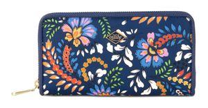 Oilily Ruby Zoey Wallet Eclipse