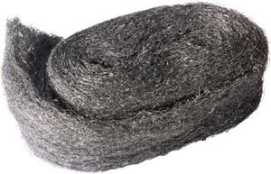 Stahlwolle grob Gr.3 200g V2