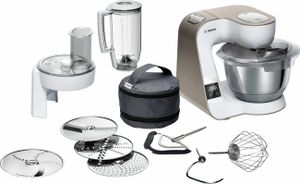Bosch MUM5XW20 Küchenmaschine 3,9 l Weiß 1000 W