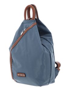PICARD Freizeitrucksack Rucksack Sonja Backpack Wintersky blaugrau PICARD Freizeitrucksack Rucksack Sonja Backpack Wintersky blaugrau