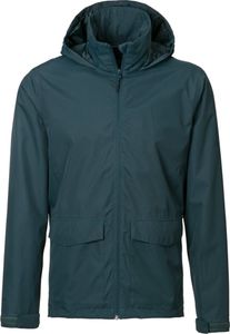 McKINLEY He.-Funktions-Jacke Balla ux BLUE PETROL L