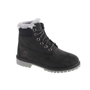 Timberland Schuhe Premium 6 IN WP Shearling Boot JR, 0A41UX