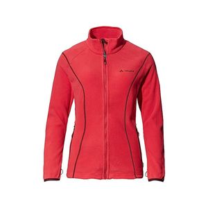 VAUDE Wo Rosemoor Fleece Jacket II flame 38