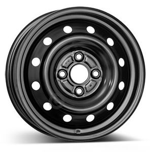 ALCAR STAHLRAD 3015 5x14 ET38 4x100 3015 kompatibel mit Opel KARL KARL Rocks ALCAR STAHLRAD 3015 5x14 ET38 4x100 3015 kompatibel mit Opel KARL KARL Rocks