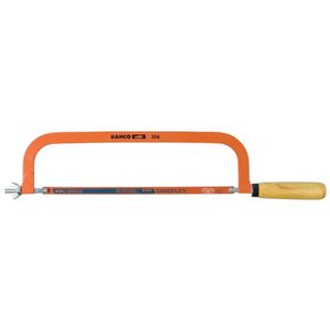 Metallsägebogen 300Mm (12) Sandflex Bimetall-Blat T, 24 Zpz