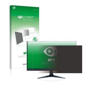 upscreen Blickschutzfilter für Acer Nitro VG270UP Privacy Blaulichtfilter Anti Spy Sichtschutz