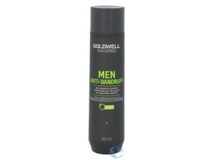 Goldwell Dualsenses Men Szampon przeciwłupieżowy, 300ml