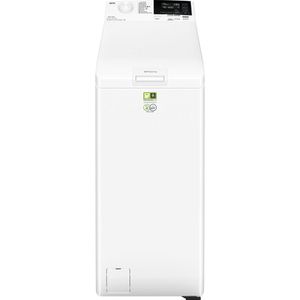 AEG Series 6000 LTR6E60379, Toplader, 7 kg, B, 79 dB, 1300 RPM, A