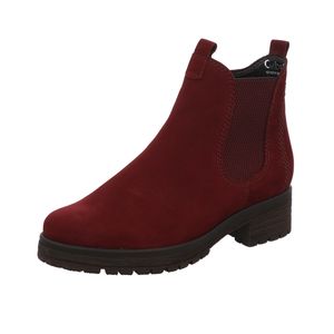 Gabor Shoes     rot komb, Größe:4, Farbe:rot kombi dark-red (micro) 5