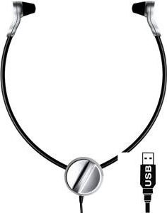 Grundig Business Systems Digta Swingphone 568 USB (PCC5683)