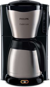 Philips HD7548 Café Gaia Filterkaffeemaschine