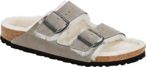 Birkenstock Boty Arizona Shearling, 1017403