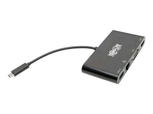 EATON TRIPPLITE USB-C Multiport Adapter