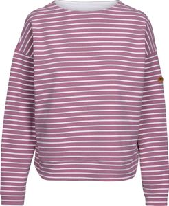 Trespass - Dámsky top "Soothing" TP6511 (L) (Light Mulberry)
