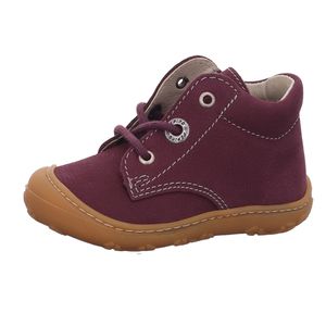 Ricosta Kinder Kinderschuhe rot Gr. 21