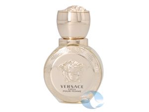 Versace Eros Pour Femme Edp Spray