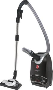 Bodenstaubsauger Luxor Schwarz-Tech Grau 850 W H-ENERGY 700 Hoover HE720PET 011