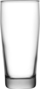12er Set Bierglas Willibecher 265 ml, mit Eichstrich auf 0,2 Liter 12er Set Bierglas Willibecher 265 ml, mit Eichstrich auf 0,2 Liter