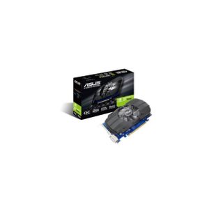 ASUS PH-GT1030-O2G - GeForce GT 1030 - 2 GB - GDDR5 - 64 Bit - 1920 x 1200 Pixel - PCI Express 3.0