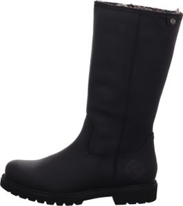 Panama Jack dámské zimní boty Bambina B60 black