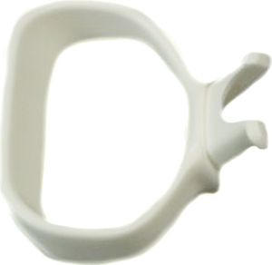 TUPPERWARE To Go Eco Halter für 2 L Trinkflasche Clippverschluss