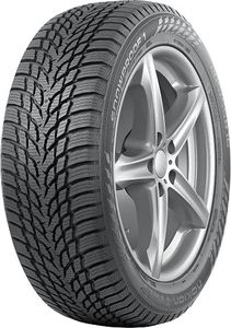 Nokian Snowproof 1 225/50R17 98V Bsw Xl