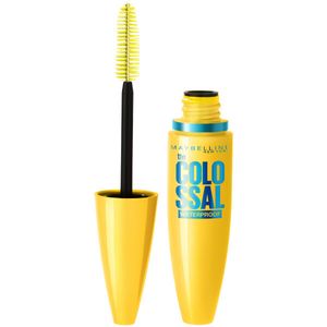 Maybelline Colossal Wodoodporny tusz Black, 10.7ml