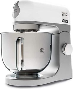 Kenwood KMX750W KÃ1/4chenmaschine weiß-silber