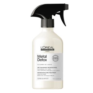 L'Oréal Serie Expert Metal Detox predošetrujúci sprej 500 ml