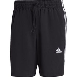 ADIDAS M 3S Chelsea Shorts Herren schwarz XXXL