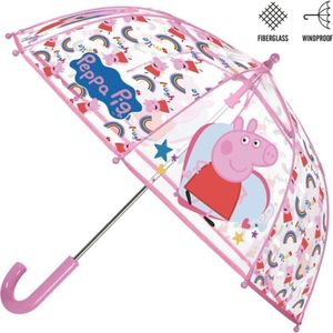 Dìtský holový deštník 75107