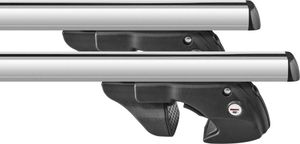 Relingträger TopLine L 120 cm von Fischer (126004)