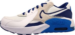 Nike Air Max Excee FB3058100 (40/wht-deep royal blue-photo)