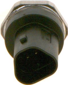 BOSCH Kraftstoffdrucksensor 0 261 545 080 für FORD Kuga Mk2 (DM2) FOCUS III GT