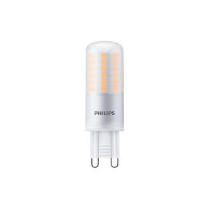 Philips LED CorePro 4W 480 Lumen G9 warm weiß 2700K dimmbar