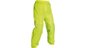 Oxford Rainseal Over Pants Fluo M