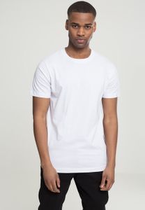 Pánské tričko Urban Classics Basic Tee white - XL