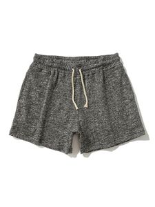 Herren Hot Pants mit weichem Kordelzug Fitness Freizeithose mit Taschen Bequeme Unterteile,Farbe: Dunkelgrau,Größe:4XL