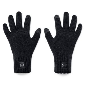 Under Armour UA Halftime Gloves-BLK - S/M