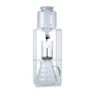 Hario Water Dripper Clear - Cold Brew, WDC-6