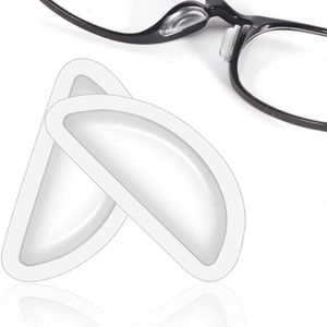 INF Nosová podložka na ochranu nosa na okuliare 12-párový