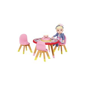 BABY born Minis - Playset Happy Birthday