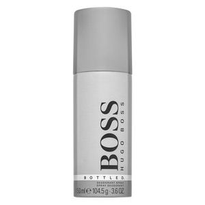 Hugo Boss Boss No.6 Dezodorant v spreji pre mužov 150 ml