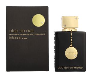 Armaf Club de Nuit Intense Woman Eau de Parfum für Damen 105 ml