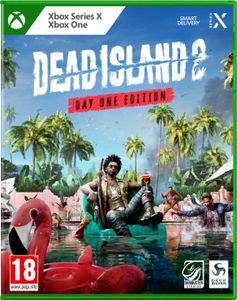 Dead Island 2 Day One Edition