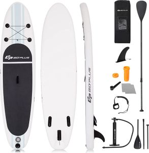 Paddle board kaufen - Die hochwertigsten Paddle board kaufen auf einen Blick
