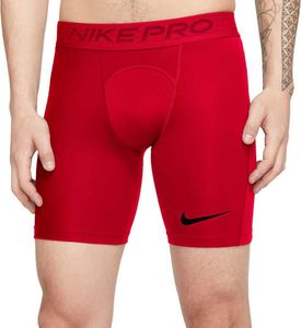 Nike Cool Compression Pro Kurze Leggings Rot S Mann Rot S