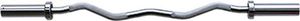 Softee Z Bar Chromed 120 cm