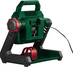 PARKSIDE® 20 V / 12 V Akku-LED-Strahler »PLSA 20-Li A1«, ohne Akku und Ladegerät